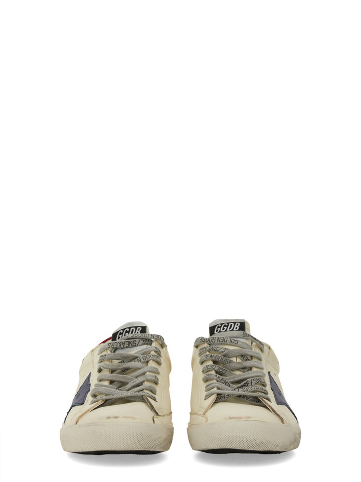 Golden Goose Sneakers - White | Wanan Luxury