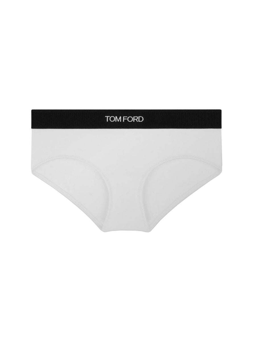 Tom Ford Underwear - White | Wanan Luxury