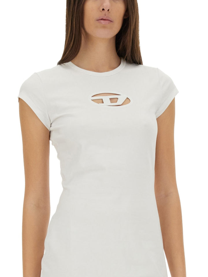 Diesel Suits & Dresses - White | Wanan Luxury