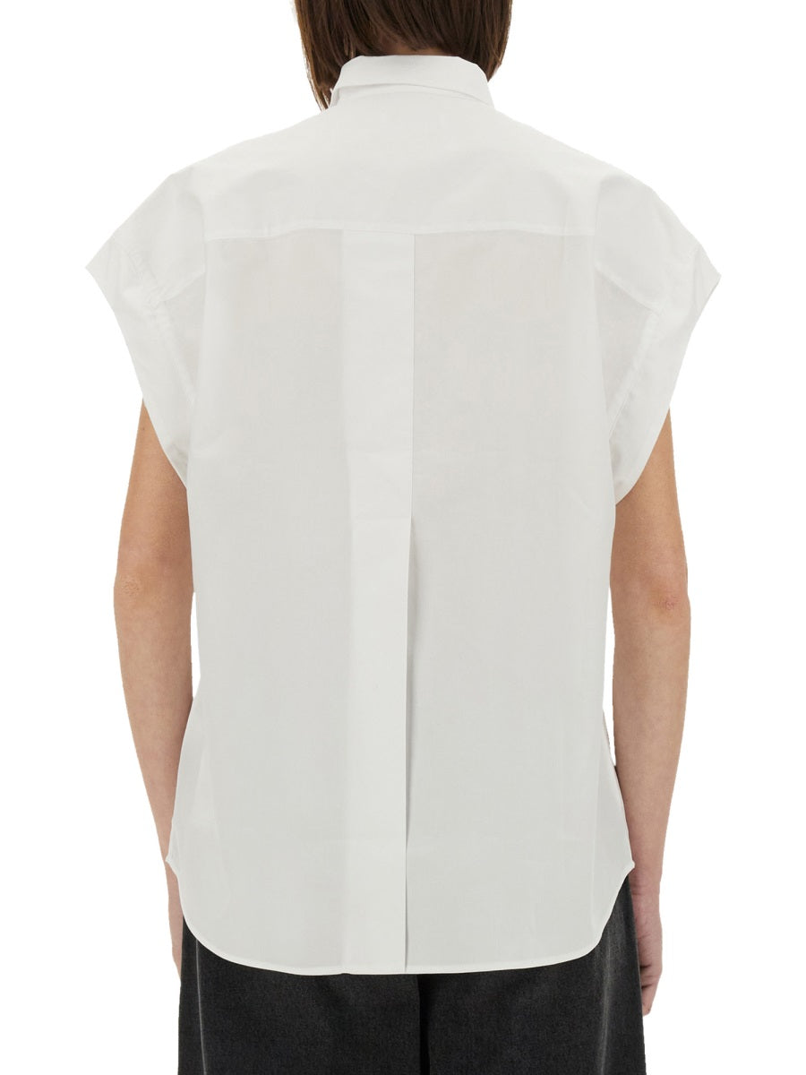 Ps By Paul Smith Shirts - White | f994e1efdf0ddb78c4f7766515010f9355f8e7bb