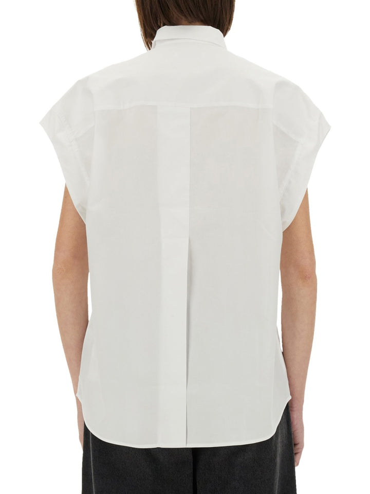 Ps By Paul Smith Shirts - White | f994e1efdf0ddb78c4f7766515010f9355f8e7bb