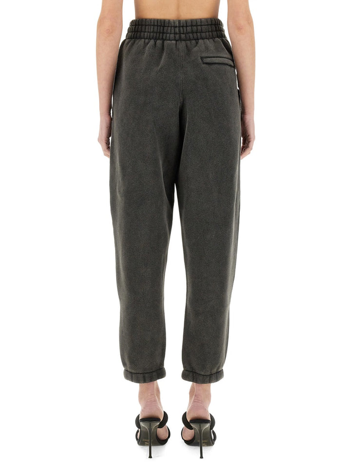 Alexander Wang Pants - Black | Wanan Luxury