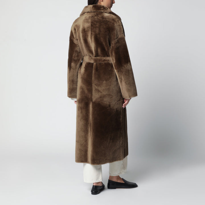 Arma Coats & Jackets - Beige | ebe794cd4c02ff1cbb16bf9ac5371630ab800914