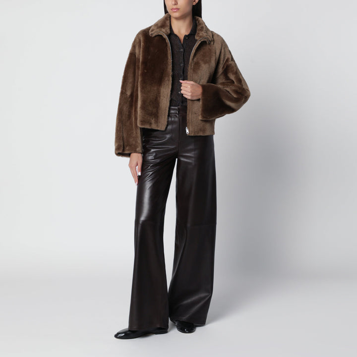 Arma Coats & Jackets - Beige | 703d146e0483c13a533ba58a0971b15a48ff04c5