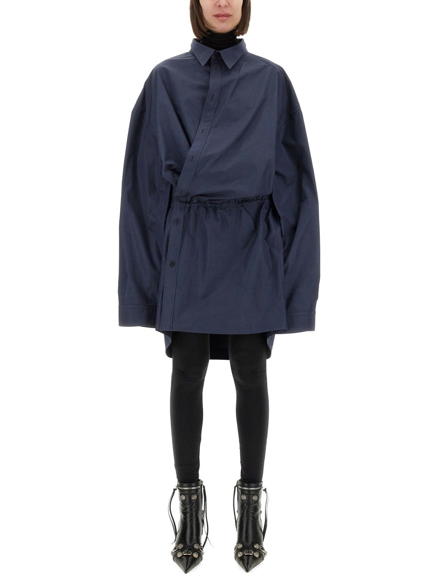 Balenciaga Suits & Dresses - Blue | bbc82232d1731218b327c5e225f133787b95a3dd