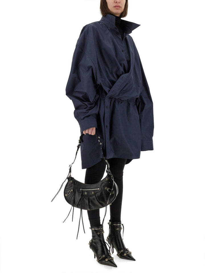 Balenciaga Suits & Dresses - Blue | 1bc4c5a42f3257937e8597392edc510e82164faa