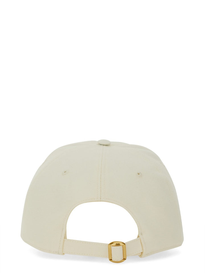 Valentino Garavani Hats - White | Wanan Luxury