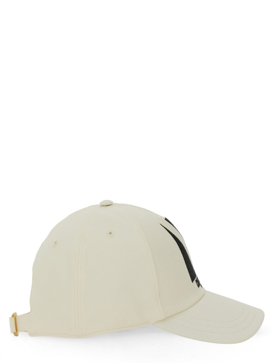 Valentino Garavani Hats - White | Wanan Luxury