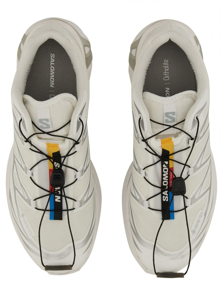Salomon Sneakers - White | Wanan Luxury