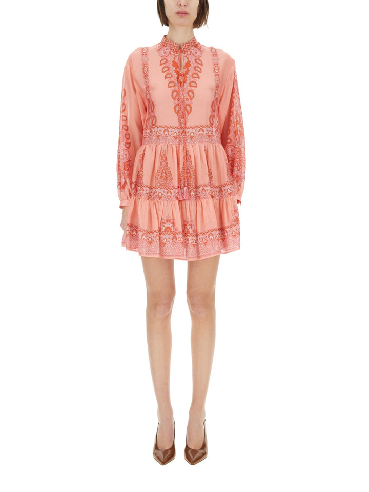 Etro Suits & Dresses - Pink | bb369eb2048c4b7fc5e8c639598c08887dc7798b