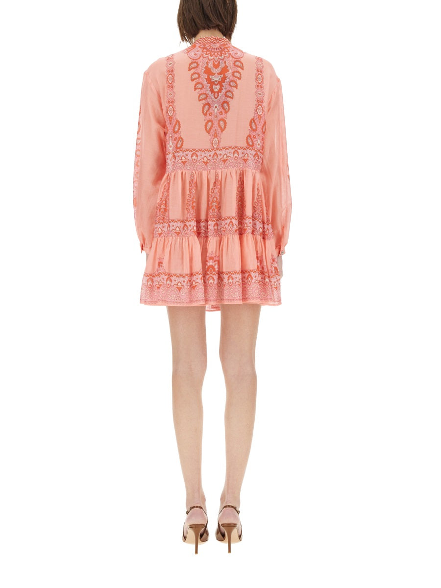 Etro Suits & Dresses - Pink | 43116b1623e498276ce35db1f36aa5cd7be13a5d