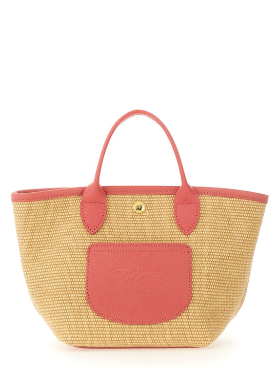 "Le Pliage Collection Xs" Basket Bag