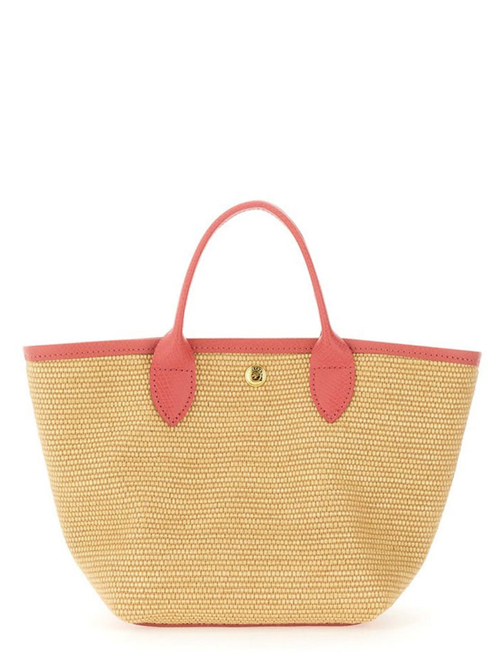 Longchamp Shoulder Bags - Pink | Wanan Luxury