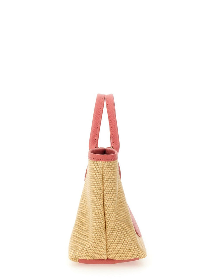 Longchamp Shoulder Bags - Pink | Wanan Luxury