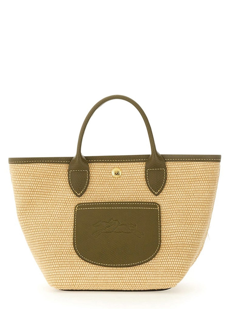 Longchamp Shoulder Bags - Green | Wanan Luxury