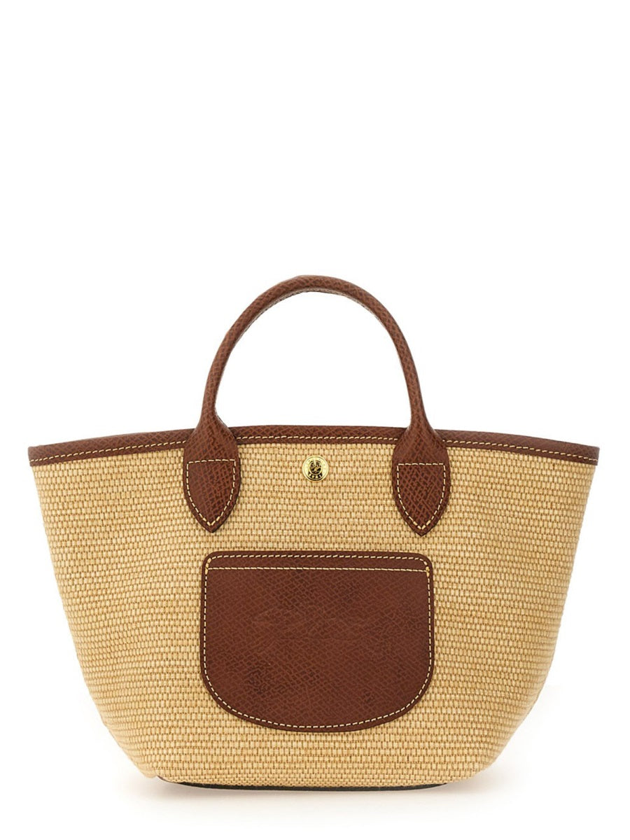 Longchamp Hand Bags - Brown | f332438075176057c73112a665e1c32bd8c20a90