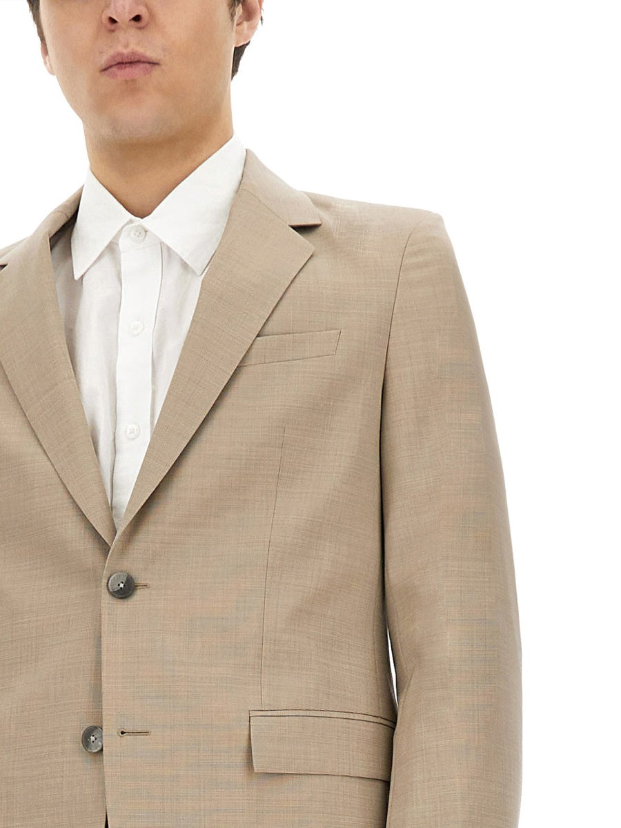 Boss Suits & Dresses - Beige | Wanan Luxury