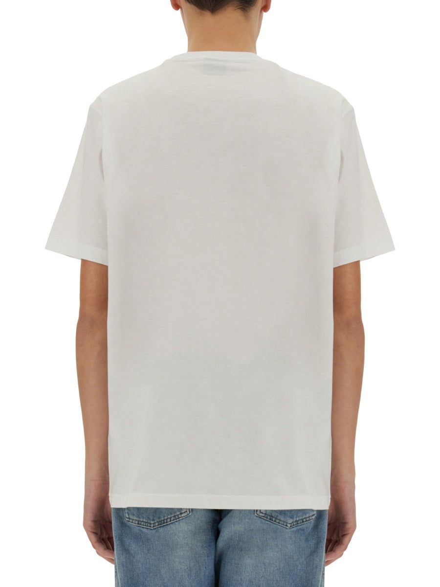 Ps Paul Smith T shirts - White | Wanan Luxury