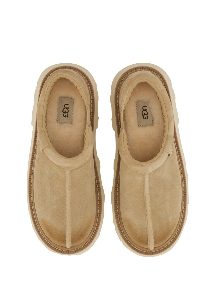 UGG Sandals - Brown | Wanan Luxury