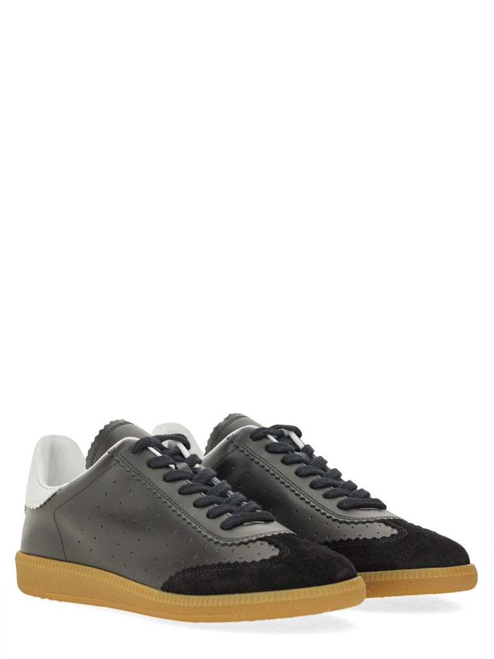 Isabel Marant Sneakers - Black | Wanan Luxury