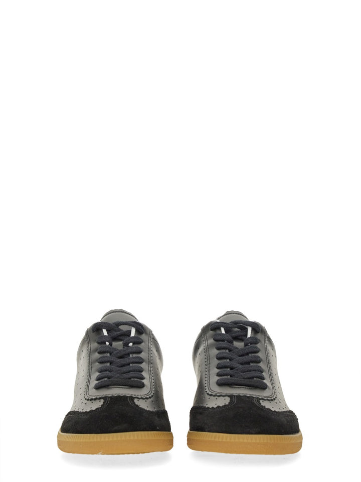 Isabel Marant Sneakers - Black | Wanan Luxury