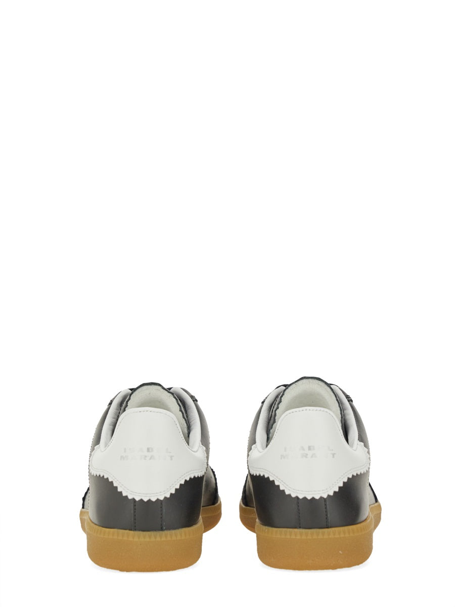 Isabel Marant Sneakers - Black | Wanan Luxury