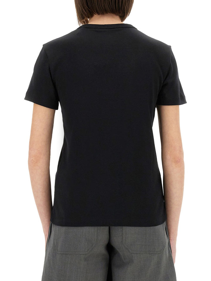 Helmut Lang T shirts - Black | Wanan Luxury