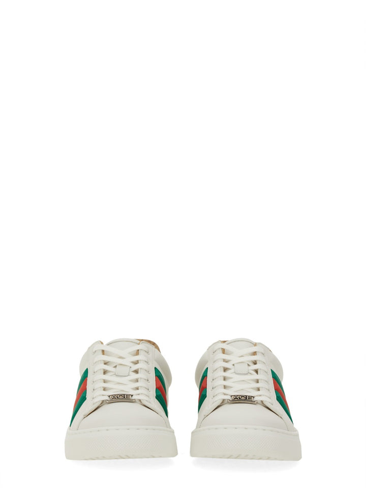 Gucci Sneakers - White | 7a9c5e76c8a1c8b97522ca47edc65ab8665c7dae