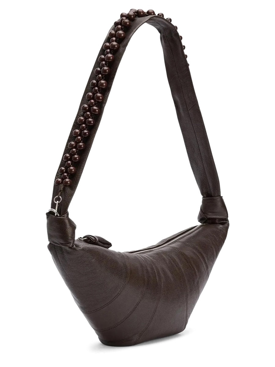 Lemaire Shoulder Bags - Brown | Wanan Luxury