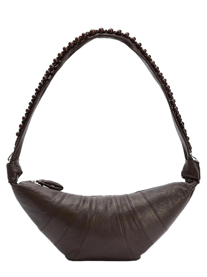 Lemaire Shoulder Bags - Brown | Wanan Luxury