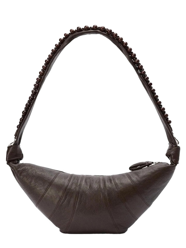 Lemaire Shoulder Bags - Brown | Wanan Luxury