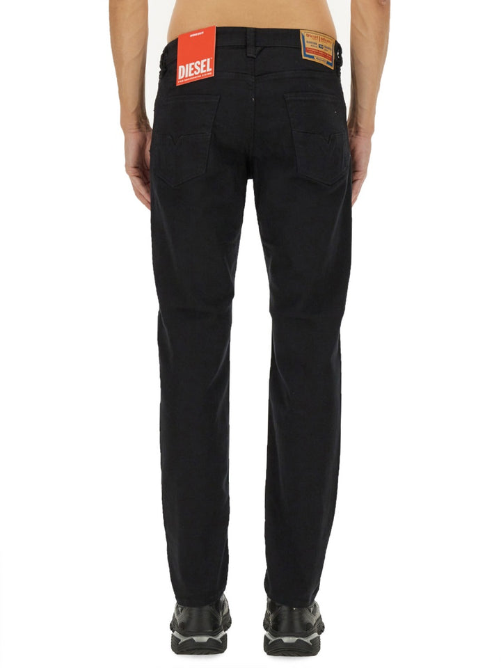 Diesel Denim - Black | Wanan Luxury