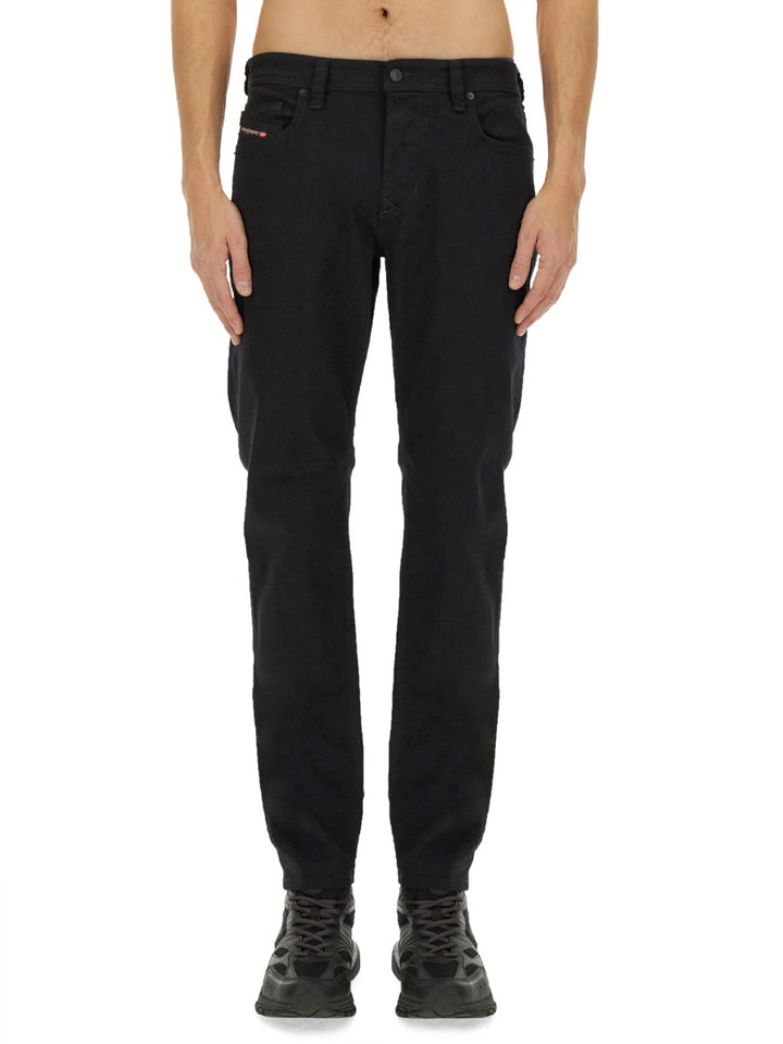 Diesel Denim - Black | Wanan Luxury