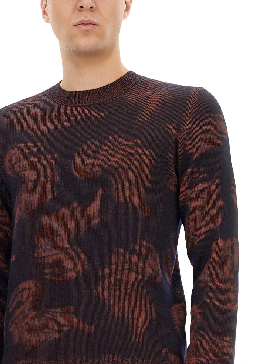 Dries Van Noten Sweaters - Multicolour | 8759f9cfefdfbf68c12815e251bf027ccfa4d778