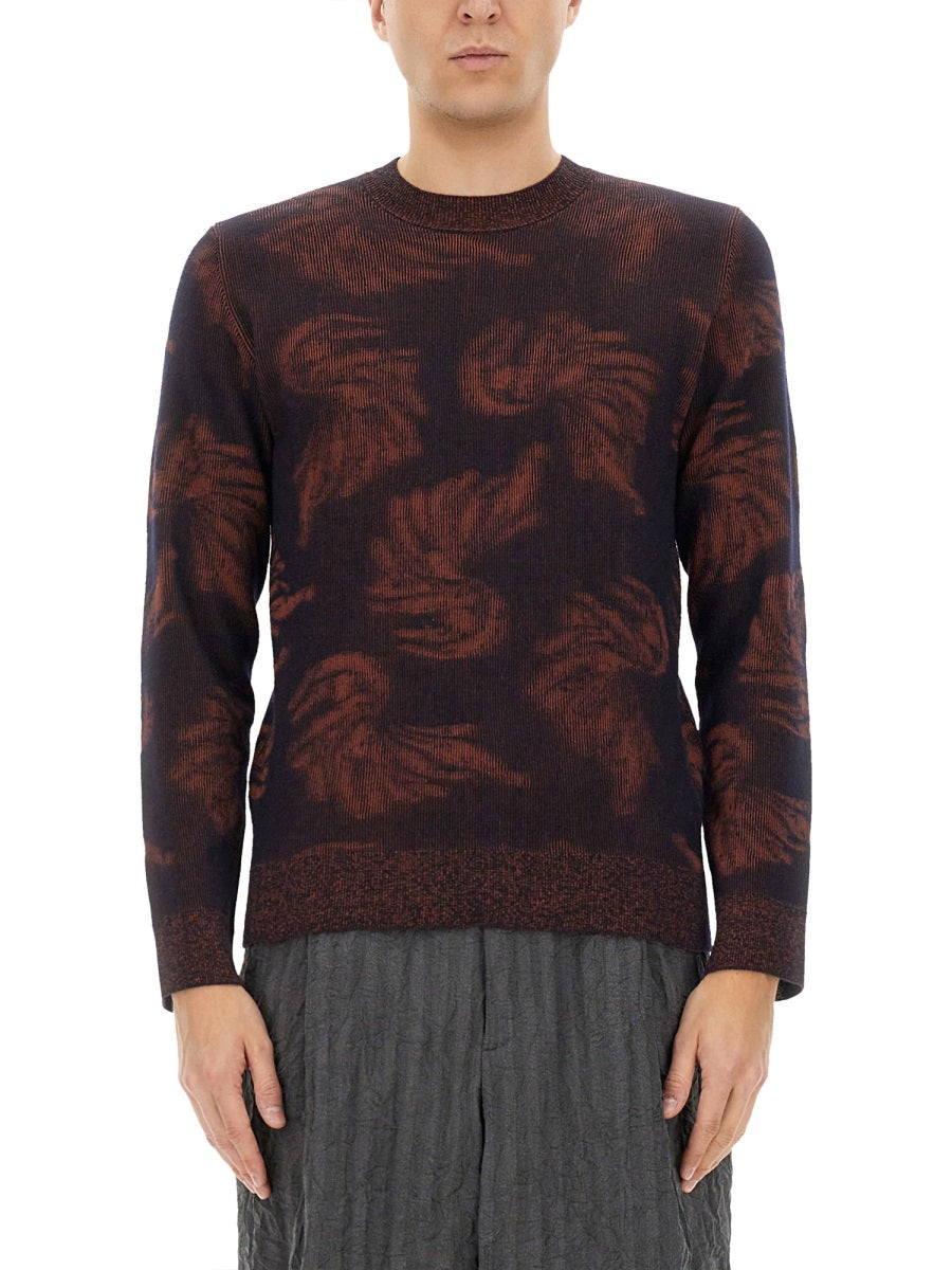 Dries Van Noten Sweaters - Multicolour | 2707e7ec760c6b4c619b71a7e071c1c75c1b4e6c