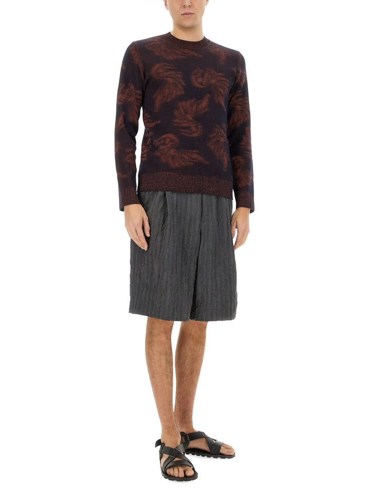 Dries Van Noten Sweaters - Multicolour | 28863dd50fce7627751cc157fd935386a1d73e90