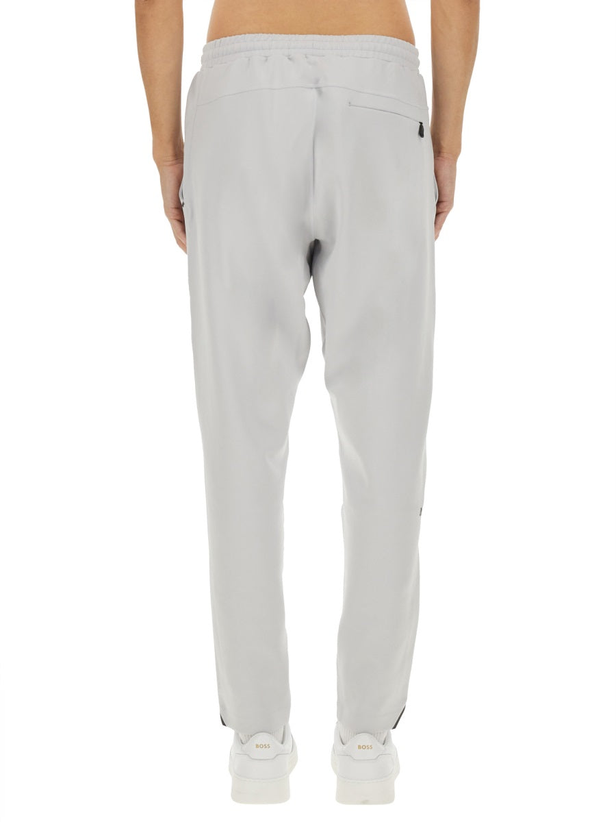 Boss Jumpsuits - Grey | Wanan Luxury