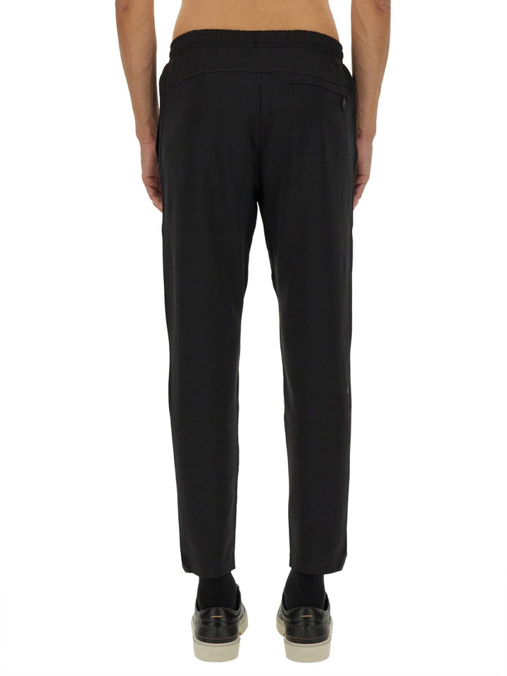 Boss Jumpsuits - Black | Wanan Luxury