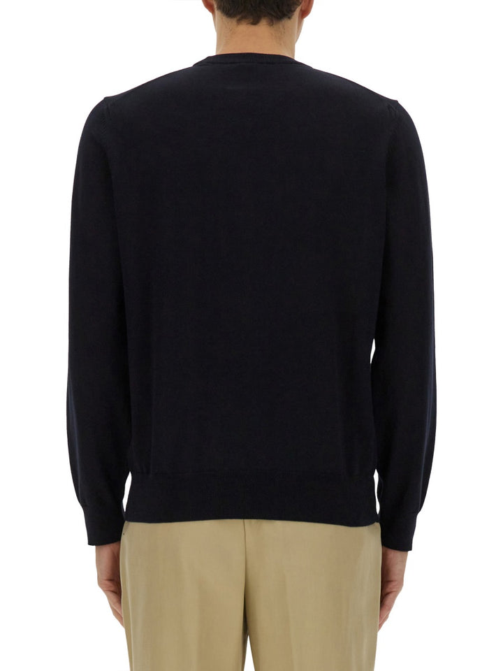 Boss Sweaters - Blue | Wanan Luxury