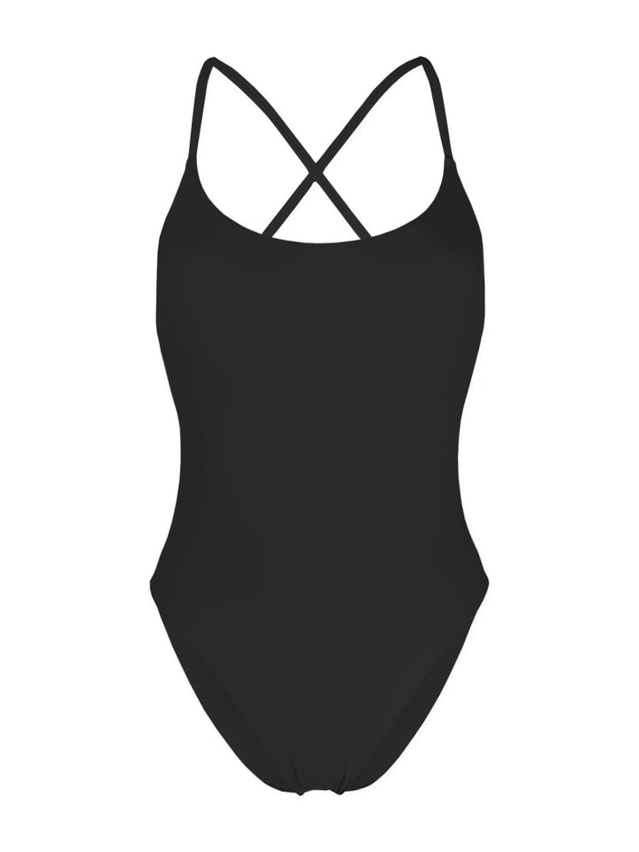 Lido Swimwears - Black | Wanan Luxury