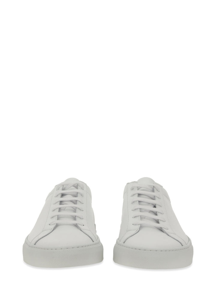 Common Projects Sneakers - White | Wanan Luxury