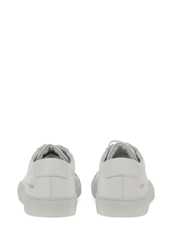 Common Projects Sneakers - White | Wanan Luxury
