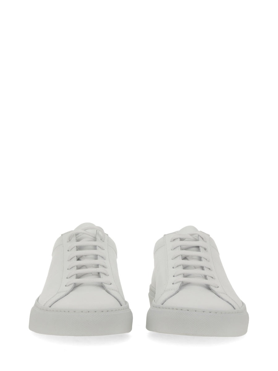 Common Projects Sneakers - White | Wanan Luxury