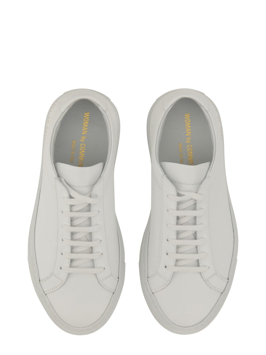 Common Projects Sneakers - White | Wanan Luxury