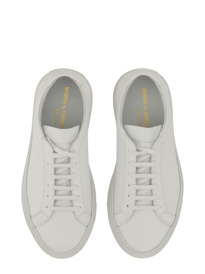 Common Projects Sneakers - White | Wanan Luxury