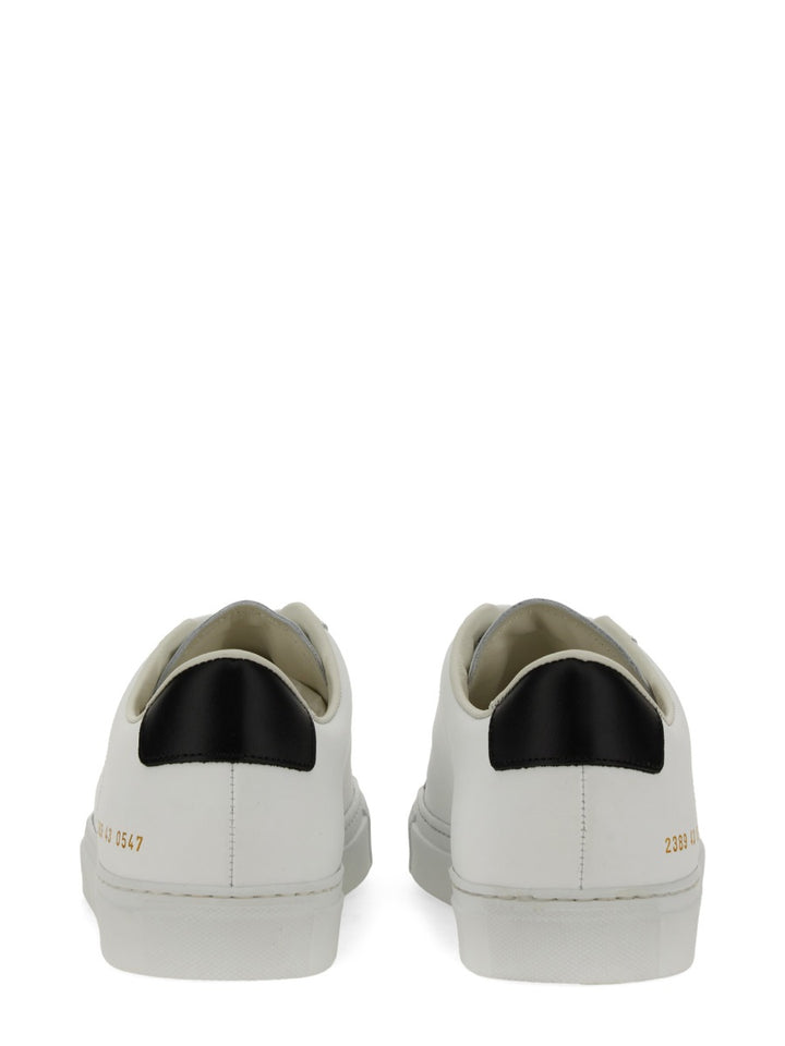 Common Projects Sneakers - White | Wanan Luxury