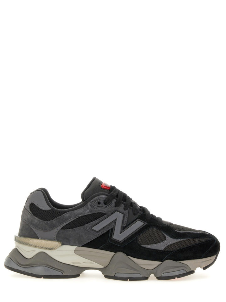 New Balance Sneakers - Black | Wanan Luxury