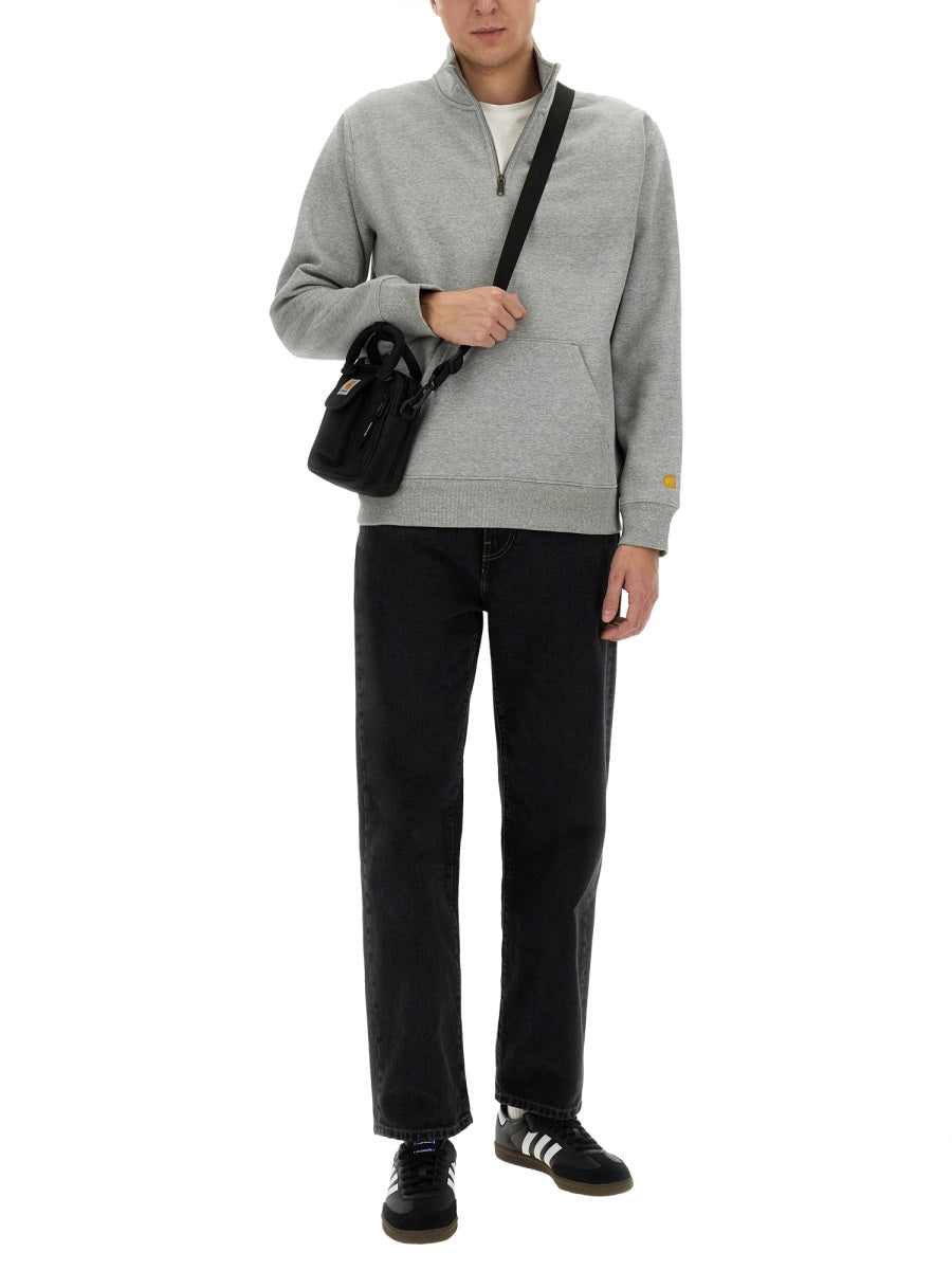 Carhartt Wip Sweatshirts - Grey | Wanan Luxury