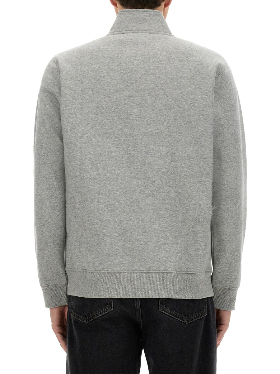 Carhartt Wip Sweatshirts - Grey | Wanan Luxury