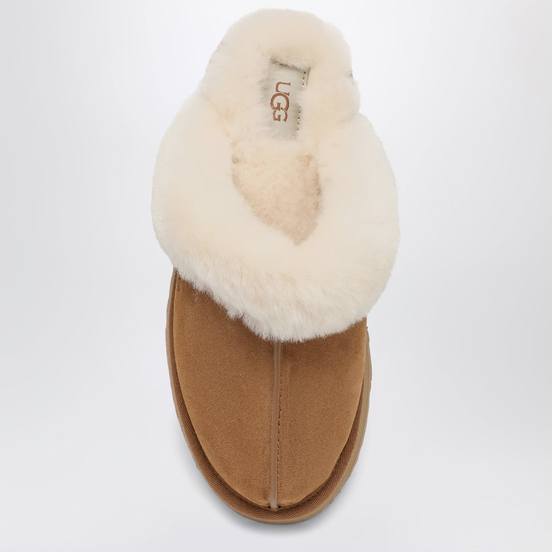 Ugg Shoes - Beige | 9a515d3b999dbb71fc9ab4f20d2fb8635cf30771
